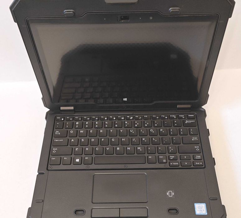 Laptop Dell Latitude 12 Rugged Extreme 7204 refurbished