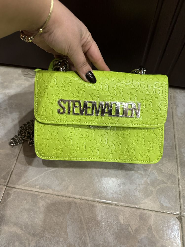Чанта Steve Madden
