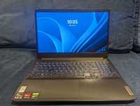 Vand lenovo ideapad gaming 3 15ach6