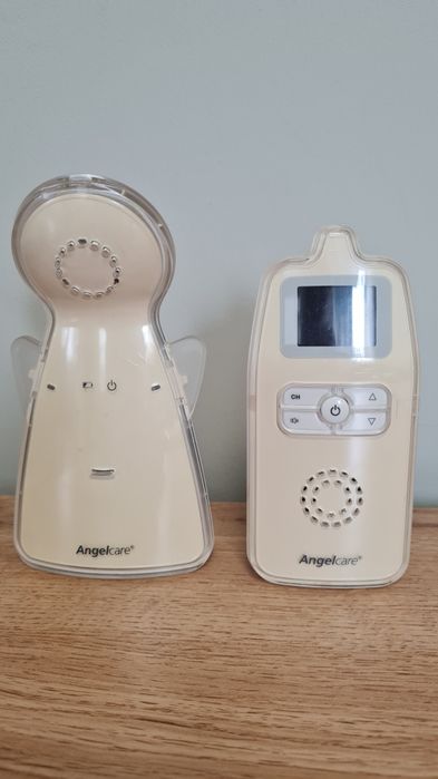 Бебефон Angelcare 423-D