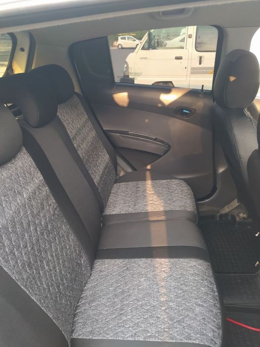 Oq spark Holati yaxshi ishi yoʻq