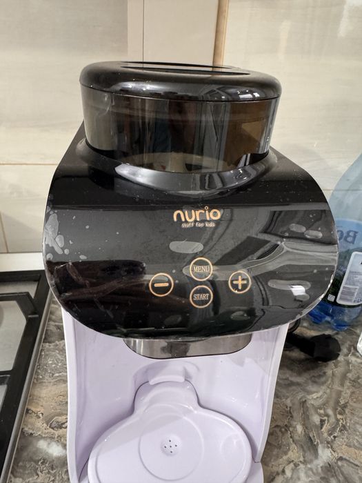 Aparat formula lapte