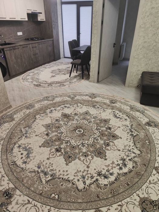 ЖК Хонсарой Dream House 8 роддом 2х комнатная евроремонт мебелирована