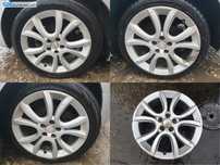Set 4 Jante Roti Aliaj 5x108 235 45 18 R18 Peugeot 407 2004 - 2010 Cod 9671401880