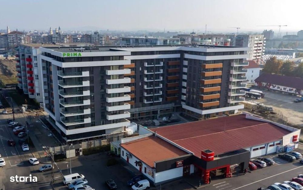 De vanzare apartamente - LA PRET DE DEZVOLTATOR, Iosia, ORADEA