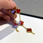 Brățară Van Cleef & Arpels Gold 18K Red