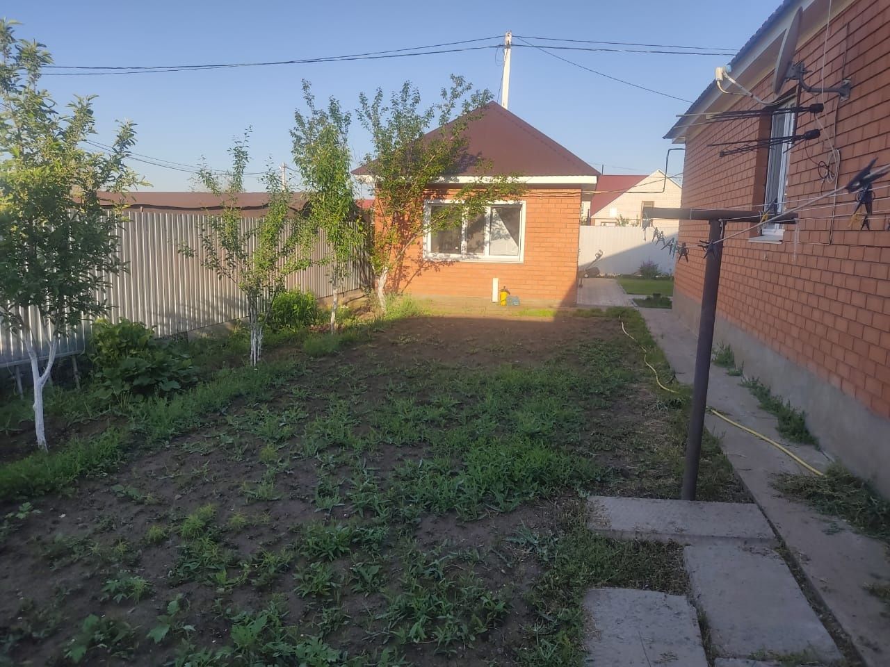 Продам частный дом 5 комн.