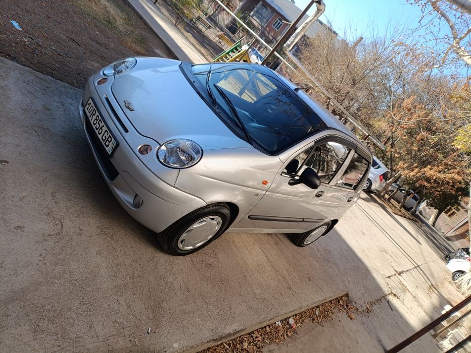 Матиз мх супер кандитсанер срочна сотилди ген берамиз