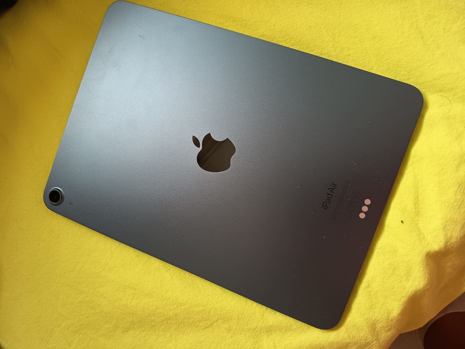iPad Air 5 256GB wi-fi 10,9"