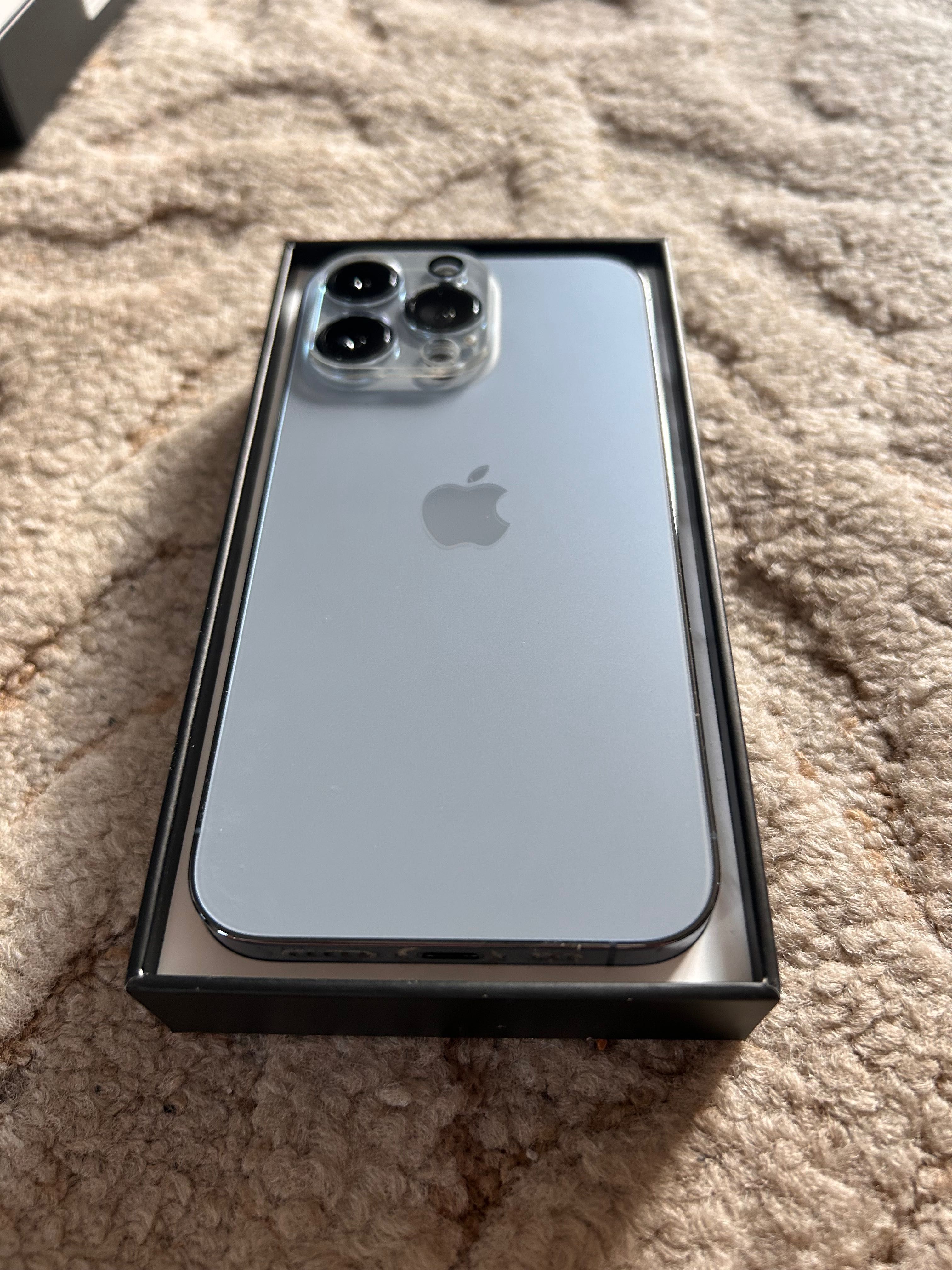 iPhone 13 PRO 256gb