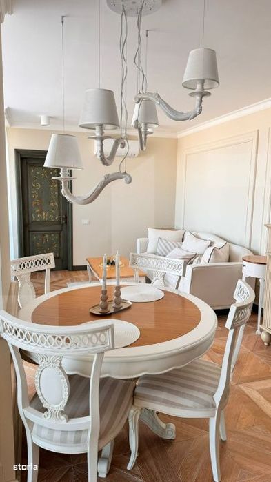 Apartament 2 camere, 58 mp, Arad Plaza