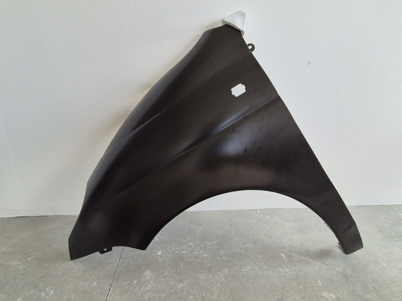 matiz Daewoo, aripă față, radiator, pompa apă, braț suspensie, tetiere