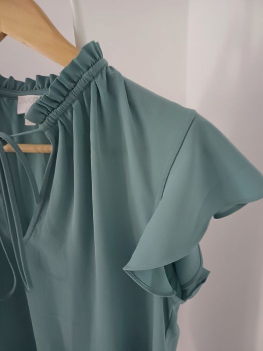 Top cămașă verde Peek&Cloppengurg S m