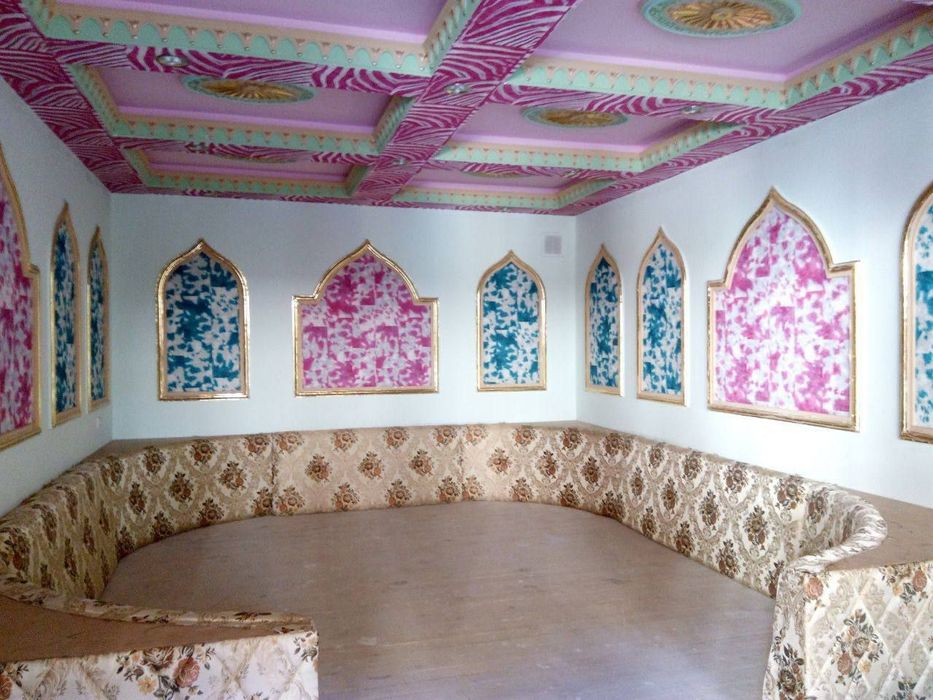 Продается отдельно стоящее здание Шайхантахурский район 900м2