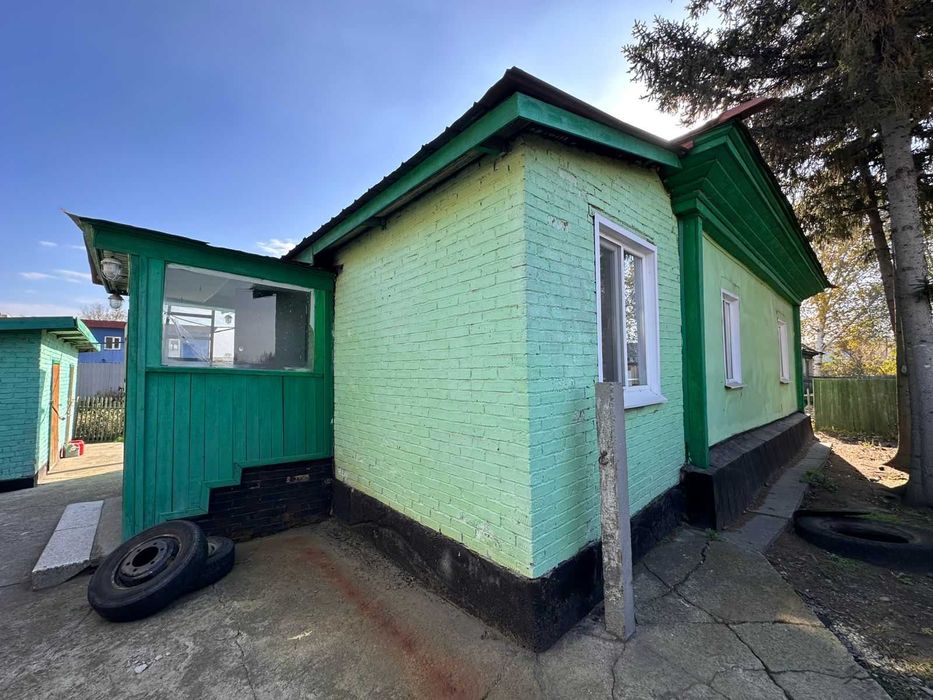 В продаже 4х ком дом Смирнова 5а