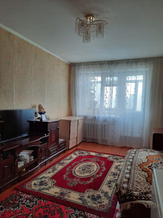 2-комнатная по Маясовой 31