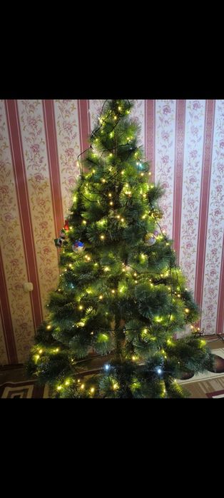 Продается новогодняя Ёлка .