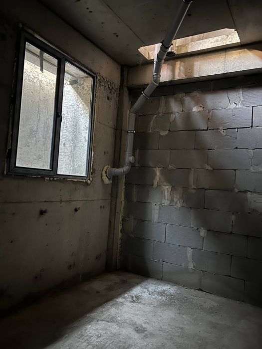 Продаётся квартира в новостройке, дуплекс, новостройка