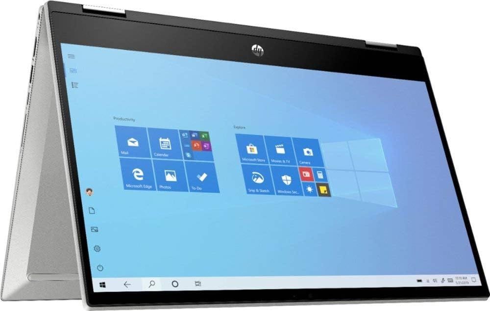 HP Pavilion x360 Convertible 14-dw1013dx