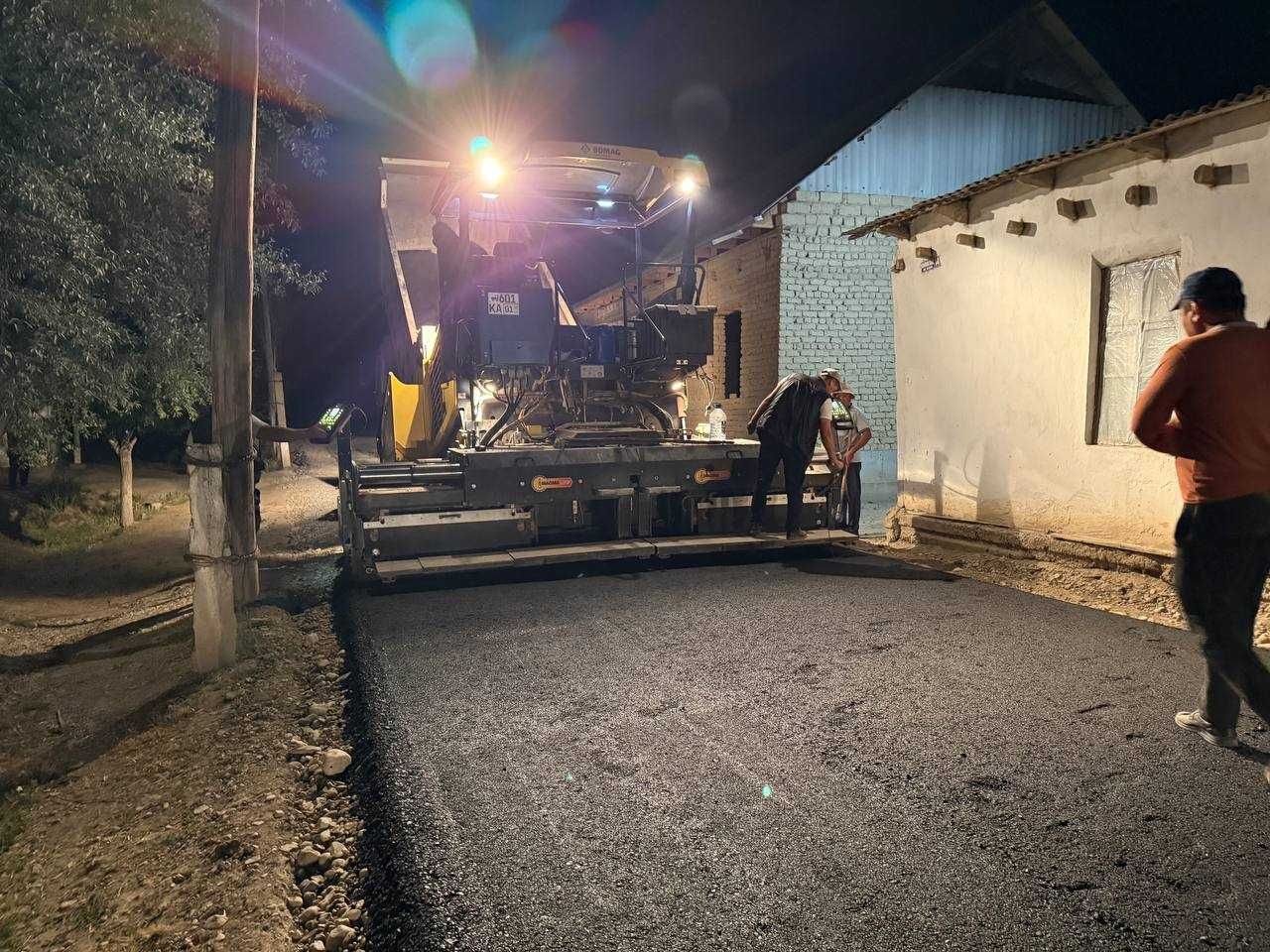 Ukladchik va spes texnikalar arenda xizmati