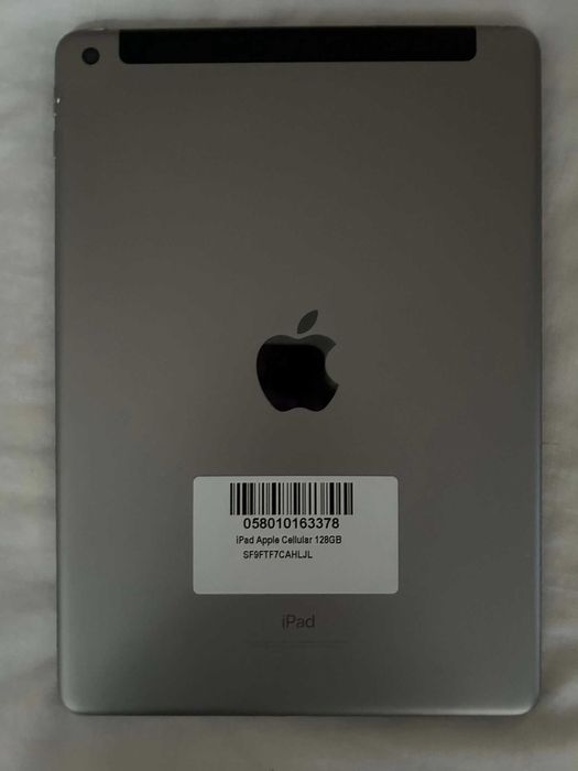 Ipad 5th generation