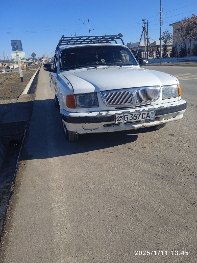 Volga sotiladi holati yaxshi