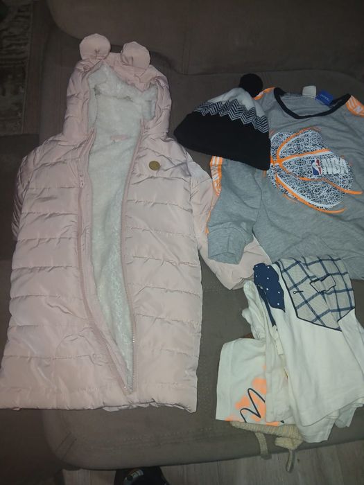 Вещи одежда даром