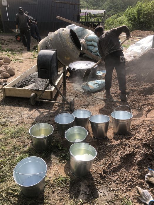 Разнорабочие и мастера по все направлениям