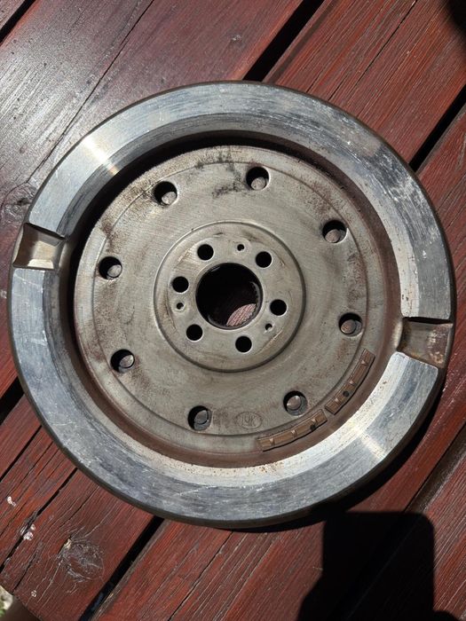 Volantă Golf 7 Passat Touran DSG  2.0 TDI 150 - 184cp