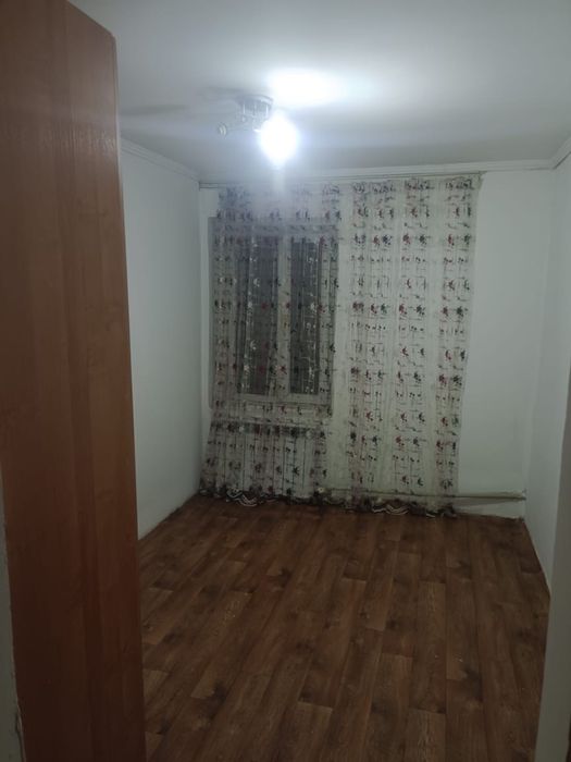 Отдельно стоящий дом