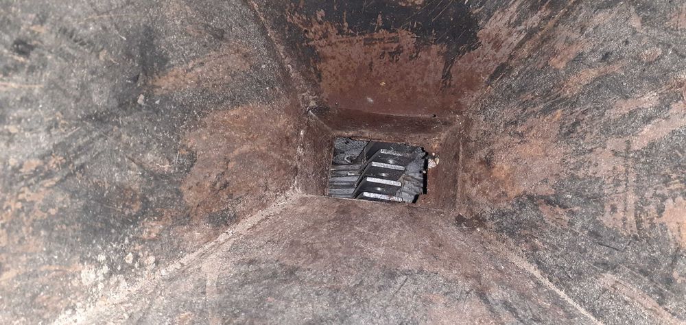 Фуражомелка чукова