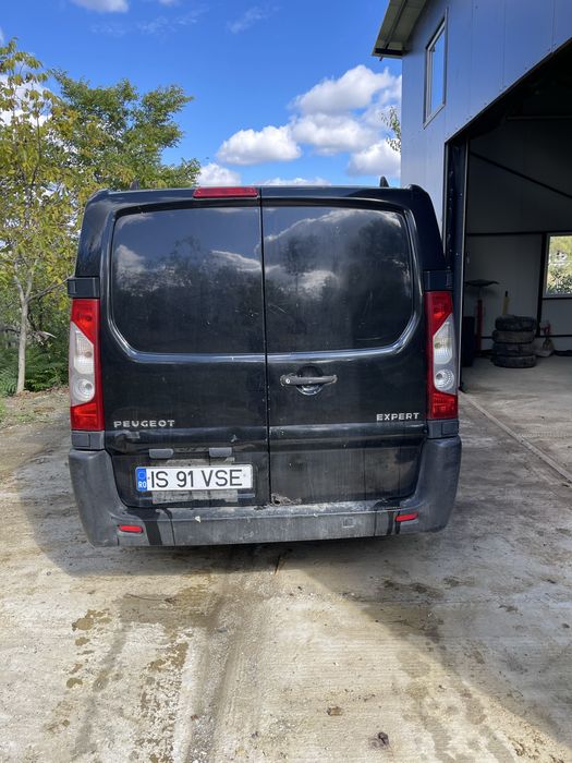 Se vinde Peugeot Expert