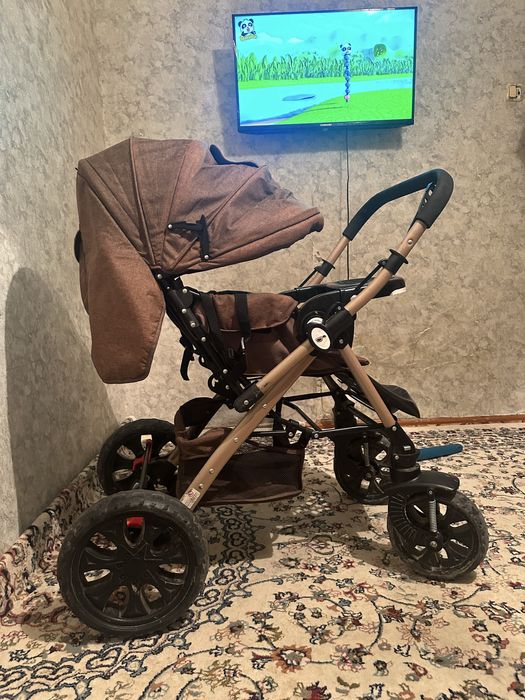 детиский коляска