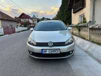 Volkswagen Golf Primul proprietar
