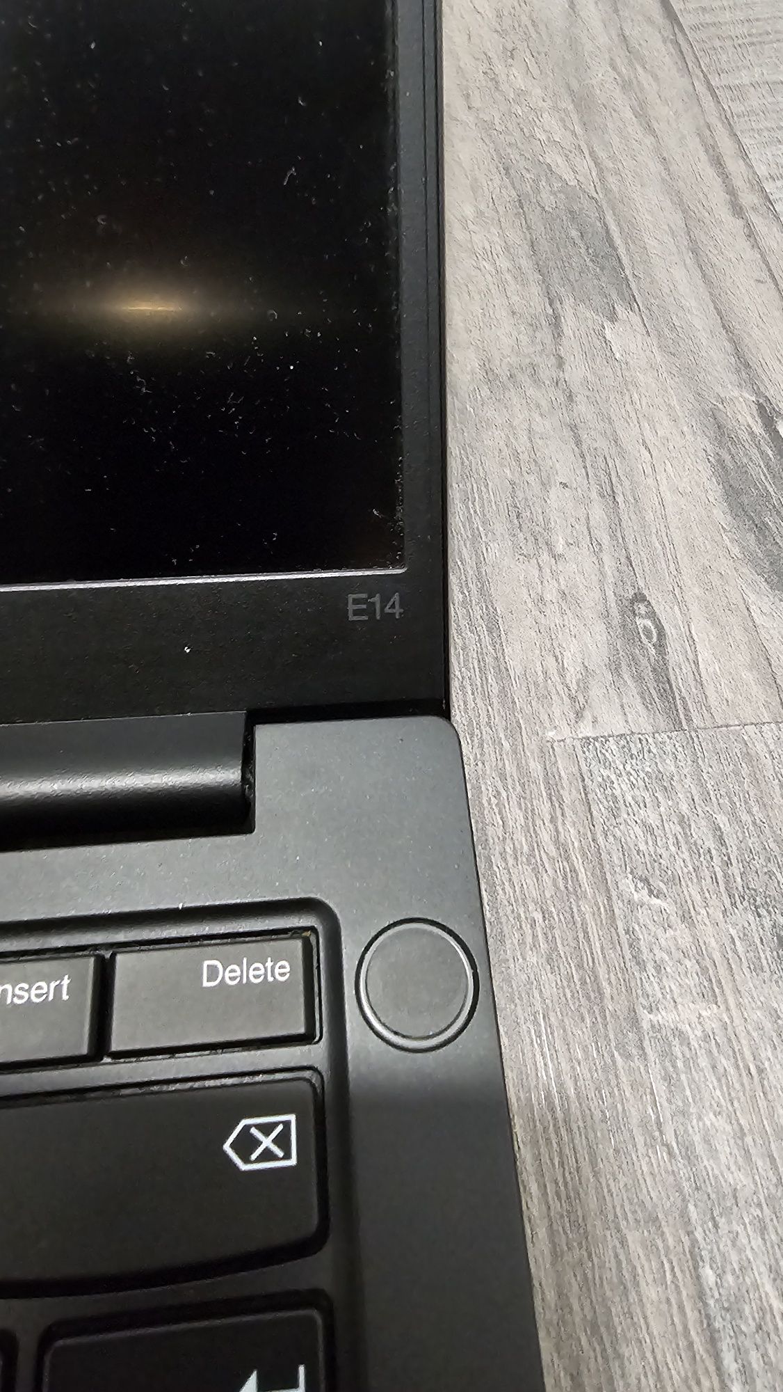 Laptop Lenovo Thinkpad E 14 Ryzen 5 5500U