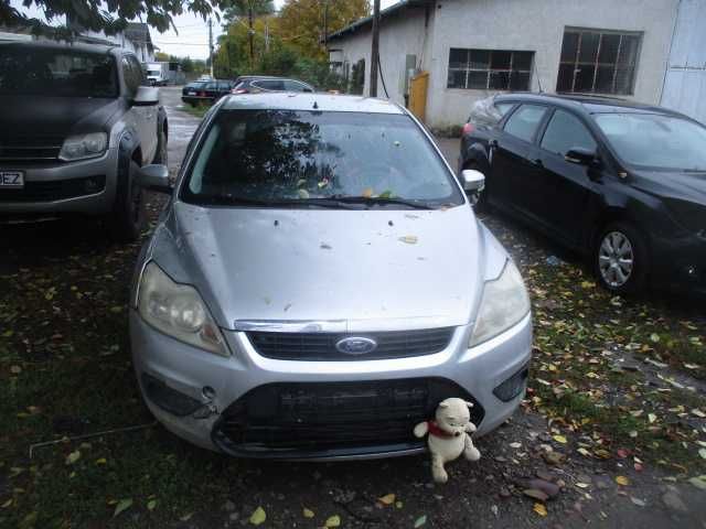 Piese FORD FOCUS 2 an 2010 facelift sedan limuzina motor 1,6 TDCI