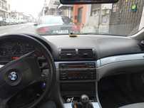 BMW seria 3 318i