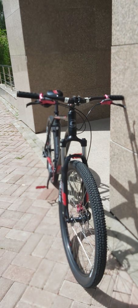 Cannondale Trail 6 XL, 27,5