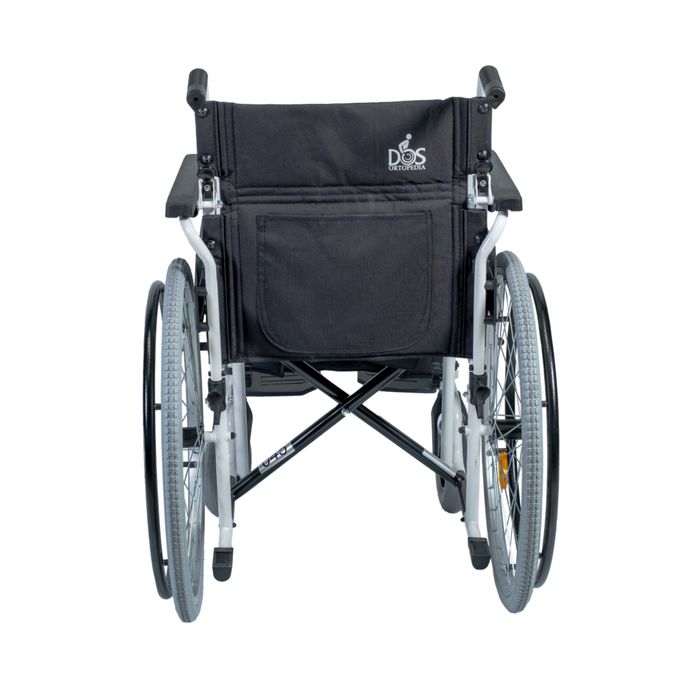 Инвалидная механическая кресло-коляска