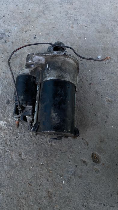 Стартер Опель Вектра 2 Куб Инжектр Бағасын Келісеміз Жағдайы Жақсы