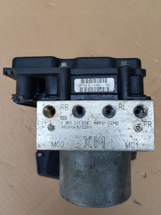 Pompa ABS Toyota Auris 44510-02110 Bosch