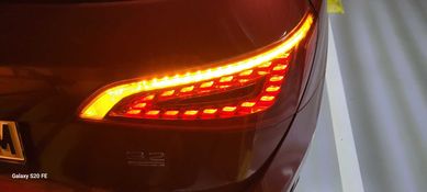 Задни светлини за Audi Q5