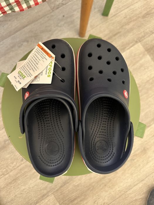 Crocs оригинал 38 размер. Новые