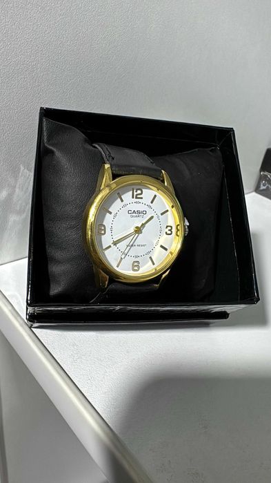 Мужские наручные часы / Часы Casio / Касио часы / Сагат мужской