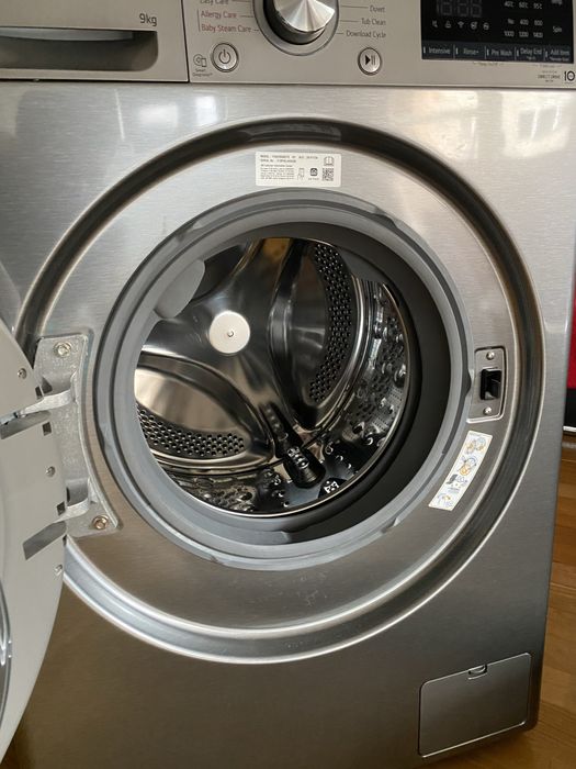 Masina spalat LG 9kg