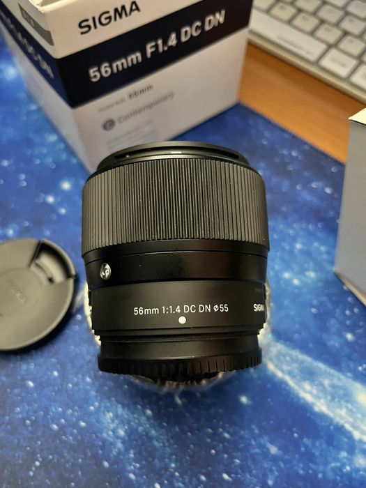 Obiective ptr Fujifilm
