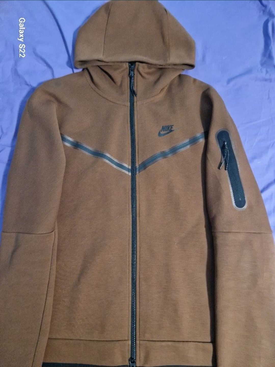 Vand Nike Tech Fleece Maro