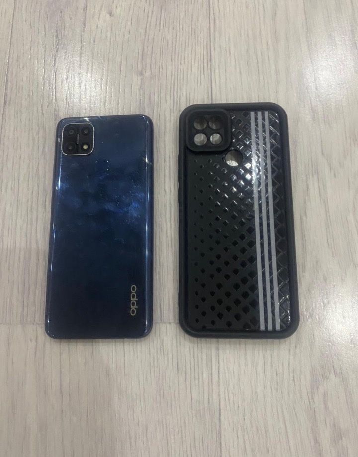 Продам оппо а15 s