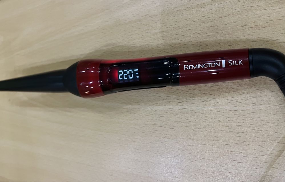 Маша за коса Remington Silk Curling Wand