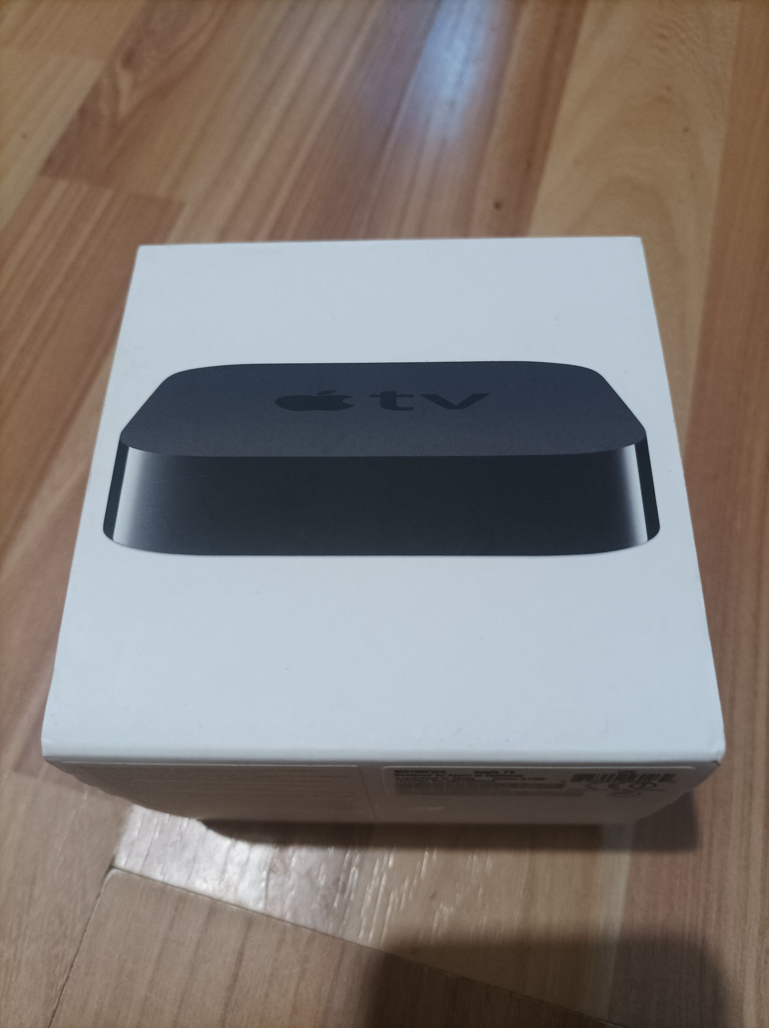Apple TV A1469 Оригинален